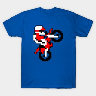 Excitebike T-Shirt